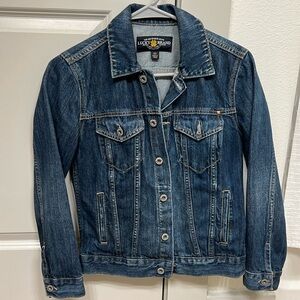 Lucky Brand Jean Jacket